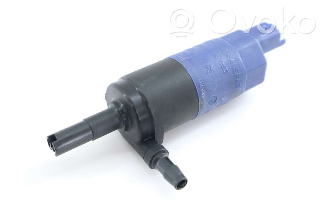 Peugeot Expert Headlight washer pump 