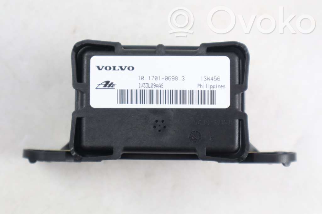 Acceleration sensor   31341170,10098005772,31341170