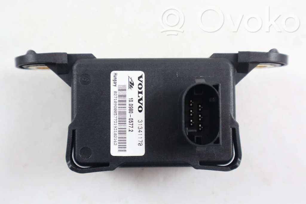 Volvo XC90 Sensor de aceleración 