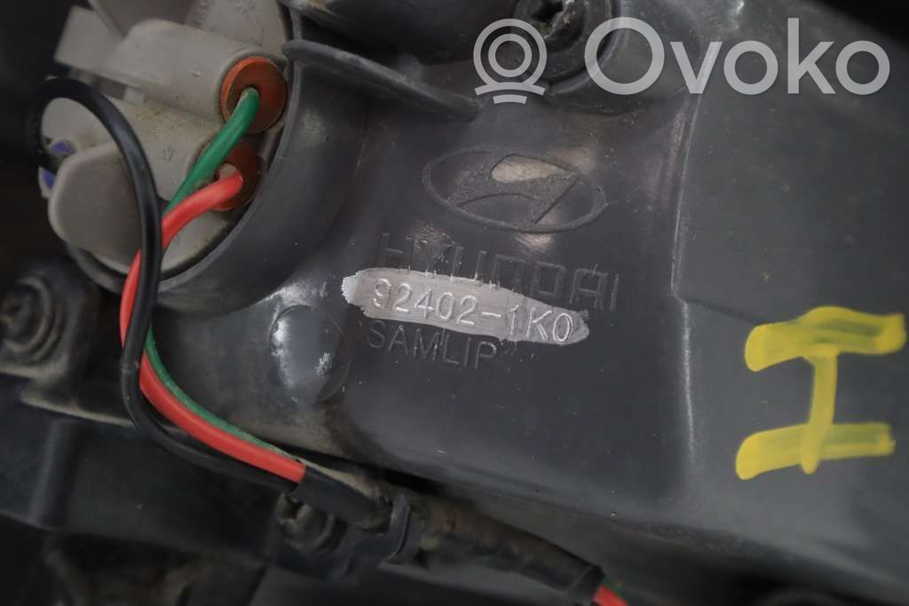 Hyundai ix20 Takavalot 