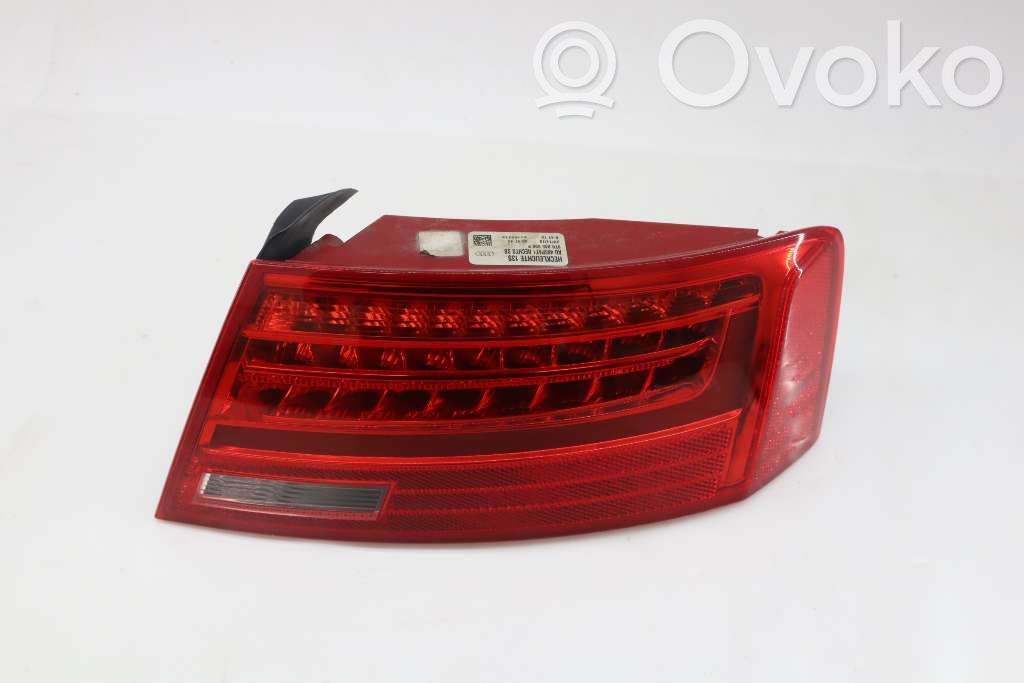 Audi A5 8T 8F Takavalot 