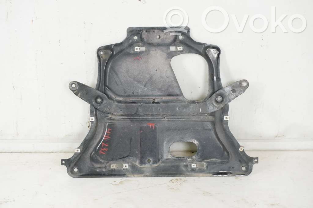 BMW 3 GT F34 Osłona pod zderzak przedni / Absorber 