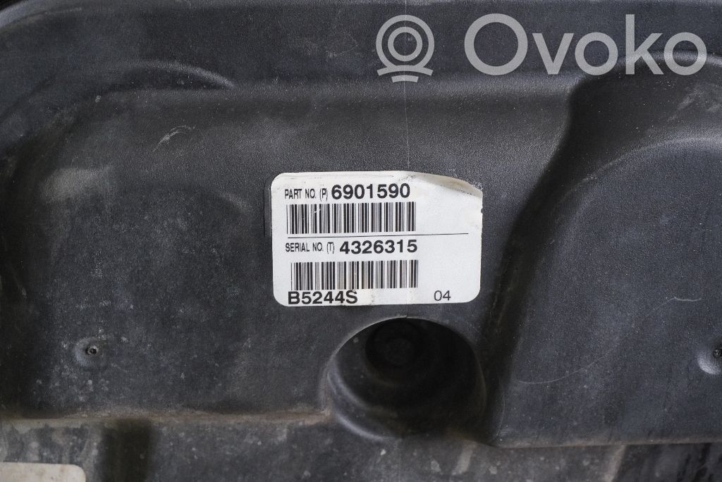 Volvo S60 Motor 