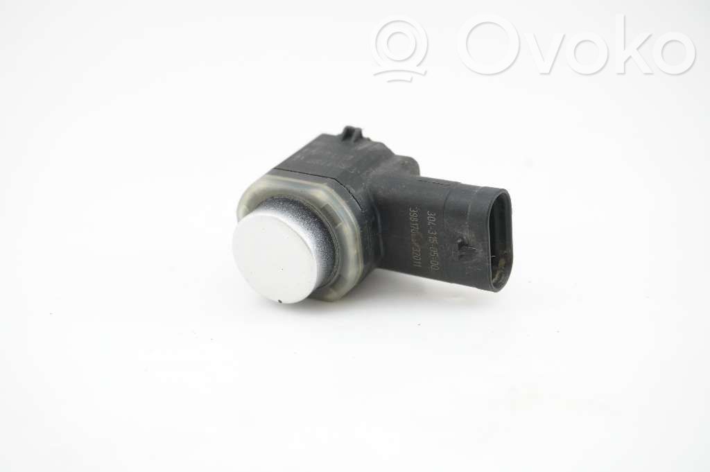 Sensor de aparcamiento PDC   31445162,31341343