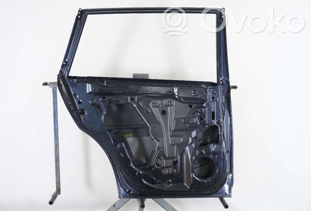 Subaru Outback Puerta trasera 