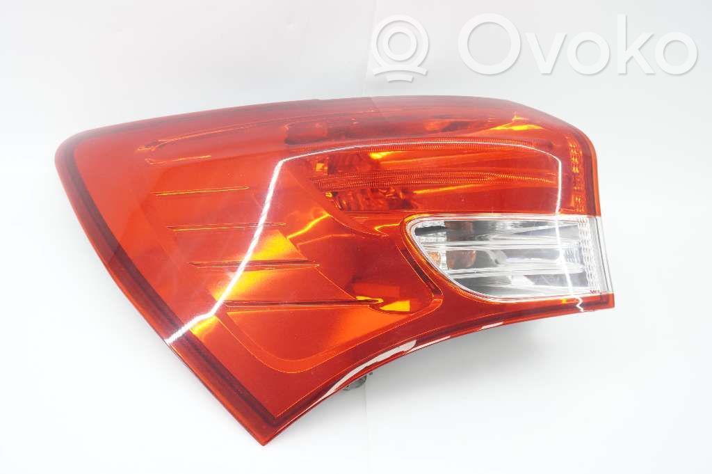 Hyundai ix20 Lampă spate în caroserie 