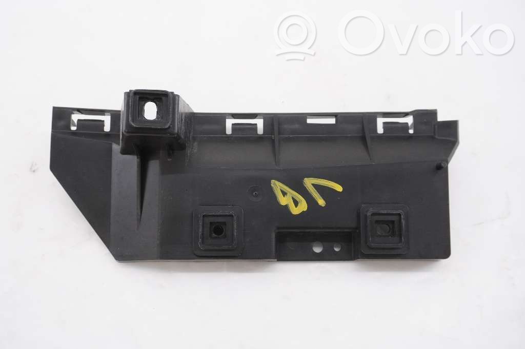 Volvo S40 Support de pare-chocs arrière