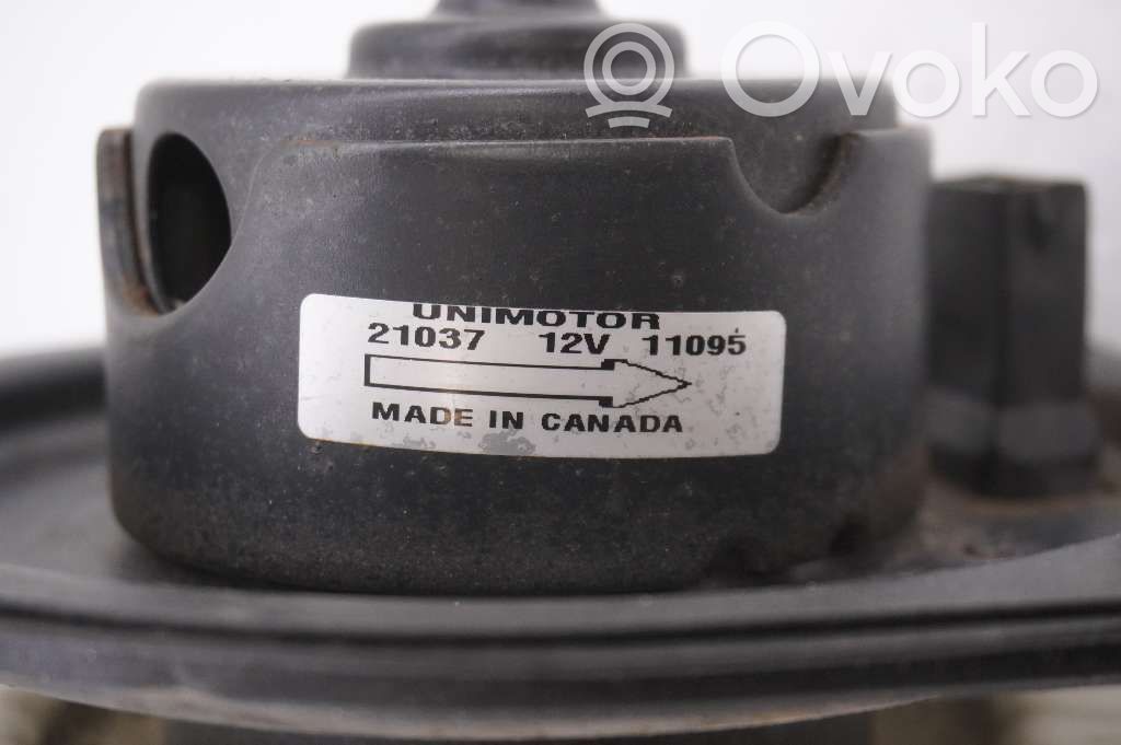 Volvo 940 Heizungslüfter 