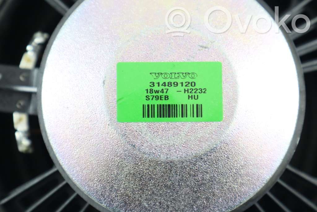 Subwoofer   31489120,31489120