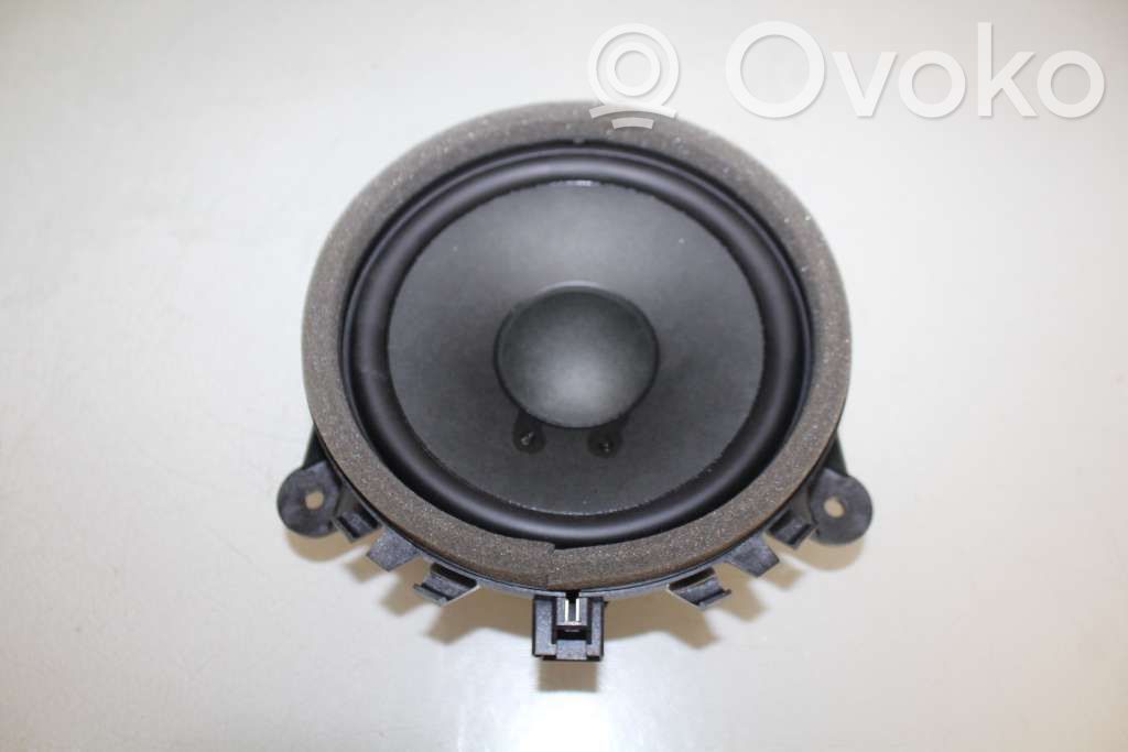 Volvo XC70 Altoparlante portiera anteriore