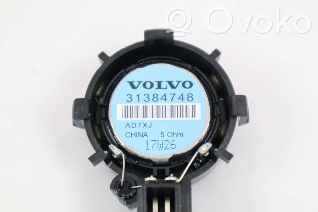 Volvo V40 Cross country Altoparlante ad alta frequenza portiera anteriore 