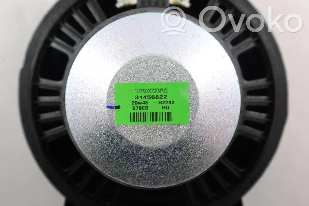 Subwoofer   31456822,31456822