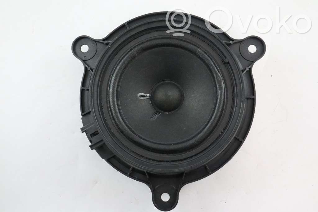 Altavoz de la puerta trasera   GHR166960,3510410020,GHR166960
