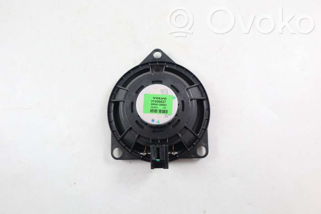 Altavoz del panel   31456827,31456827