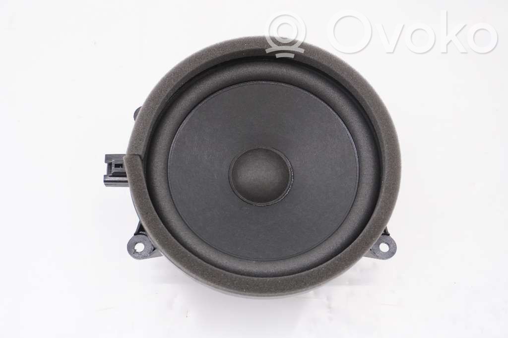 Volvo S90, V90 Subwoofer altoparlante 