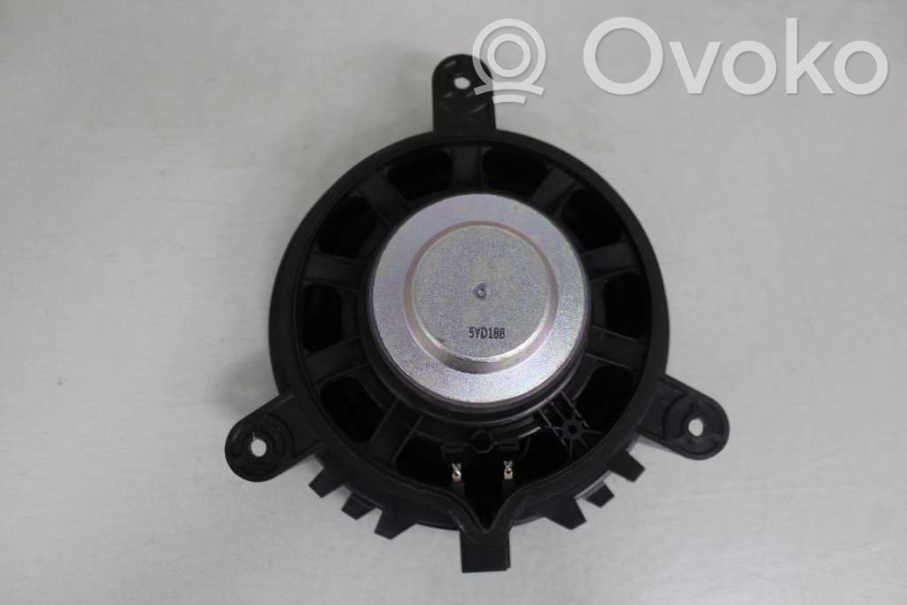 Volvo XC70 Altoparlante portiera anteriore 