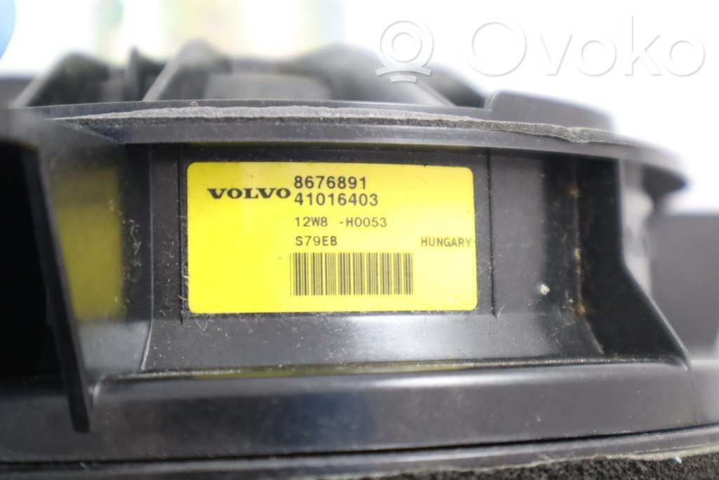 Altavoz de la puerta trasera   8676891,41016403,8676891