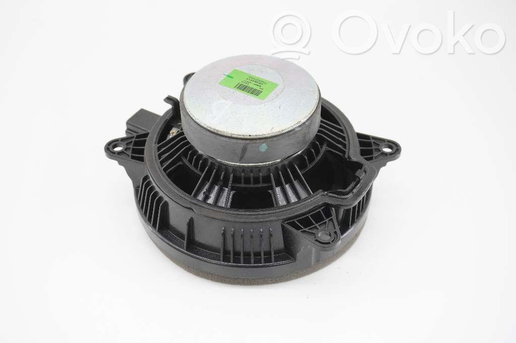 Altavoz subwoofer   31489043,31489043