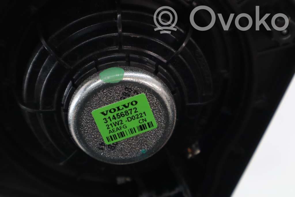 Volvo V60 Difuzor plafon 