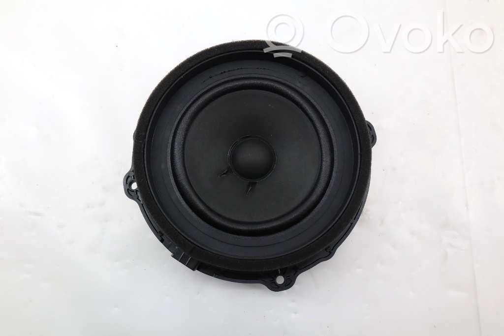 KIA Sorento IV Altavoz de la puerta trasera 