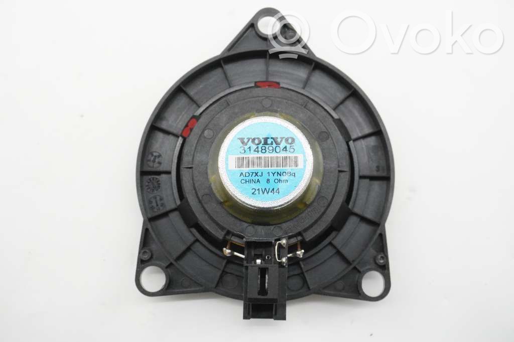 Altavoz del panel   31489045,31489045
