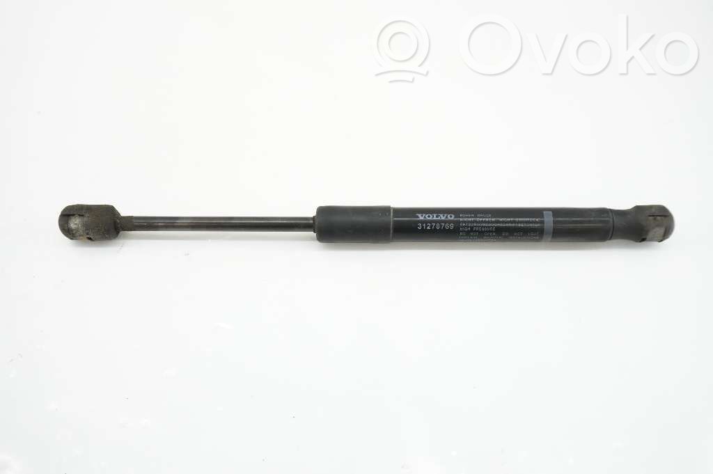 Volvo V60 Ammortizzatore portellone anteriore/cofano 
