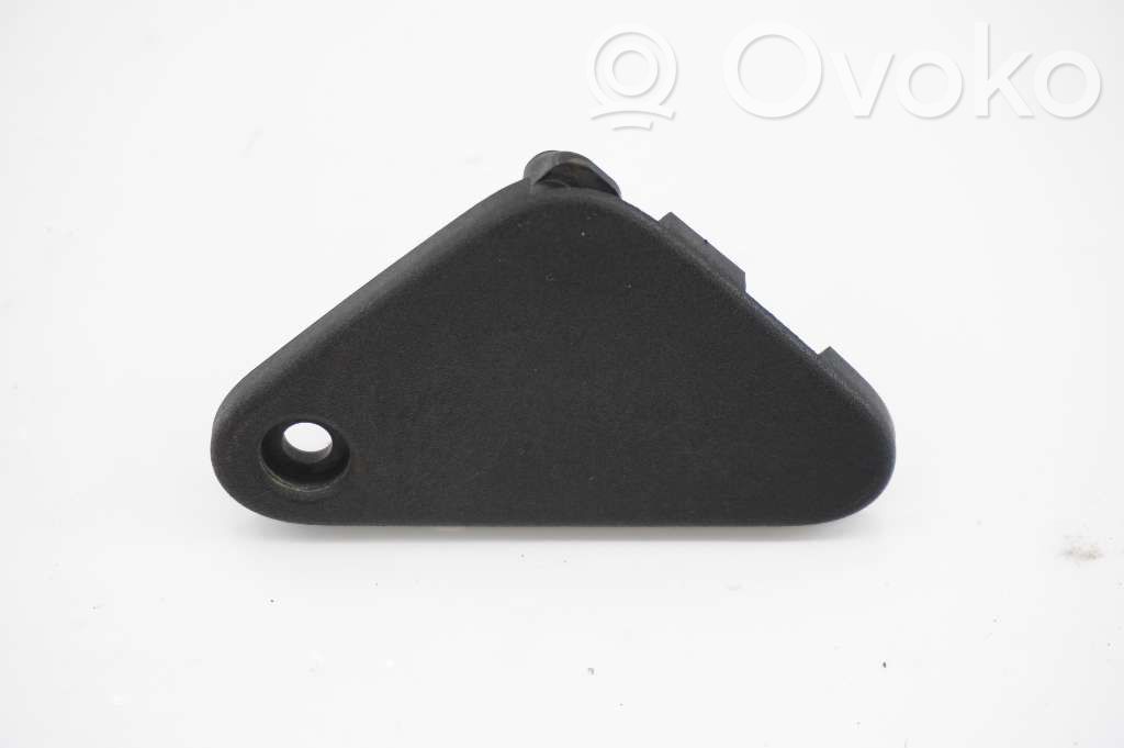 Volvo V60 Top upper radiator support slam panel 