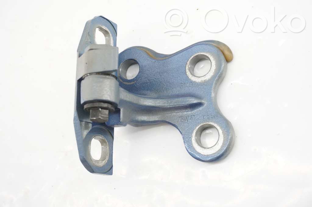 Front door upper hinge   31218521