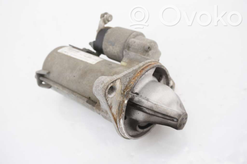 Ford Fiesta Electromotor 