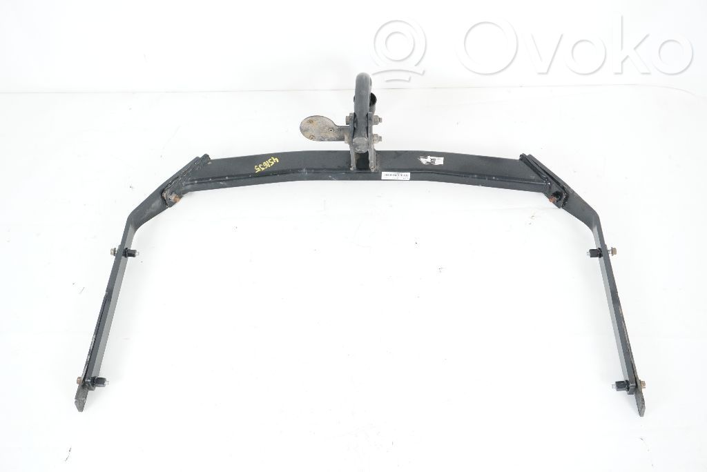 Ford Grand C-MAX Vetokoukkusarja 