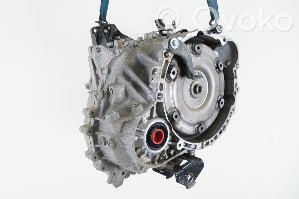 KIA Ceed Automatic gearbox 