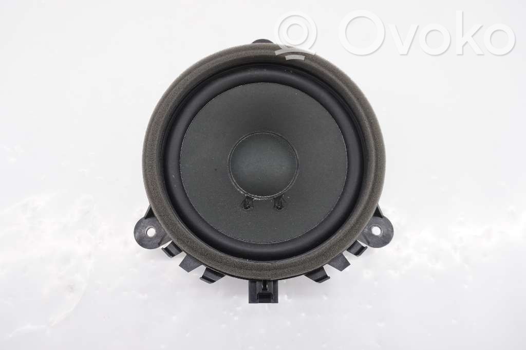 Altavoz de la puerta delantera   31489619,30657445
