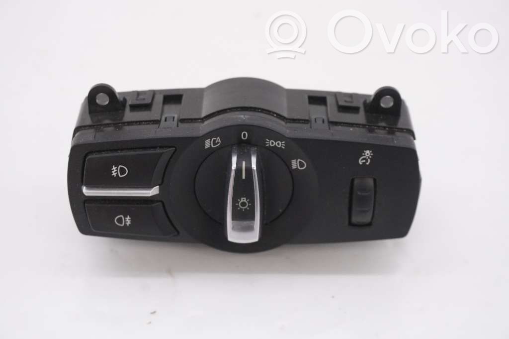 BMW X3 F25 Interruttore luci 
