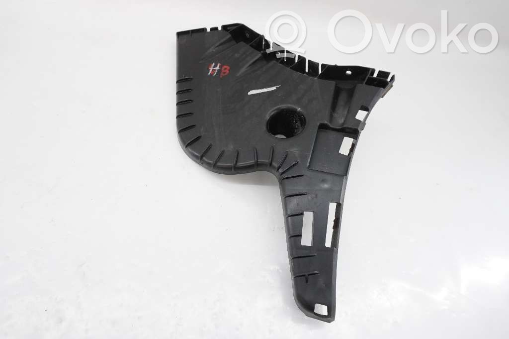 Volvo V60 Support de pare-chocs arrière