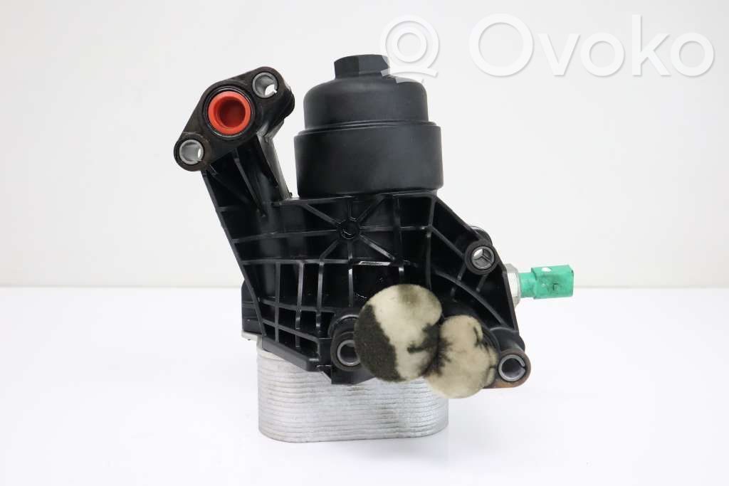Skoda Octavia Mk3 (5E) Radiatore dell’olio del motore