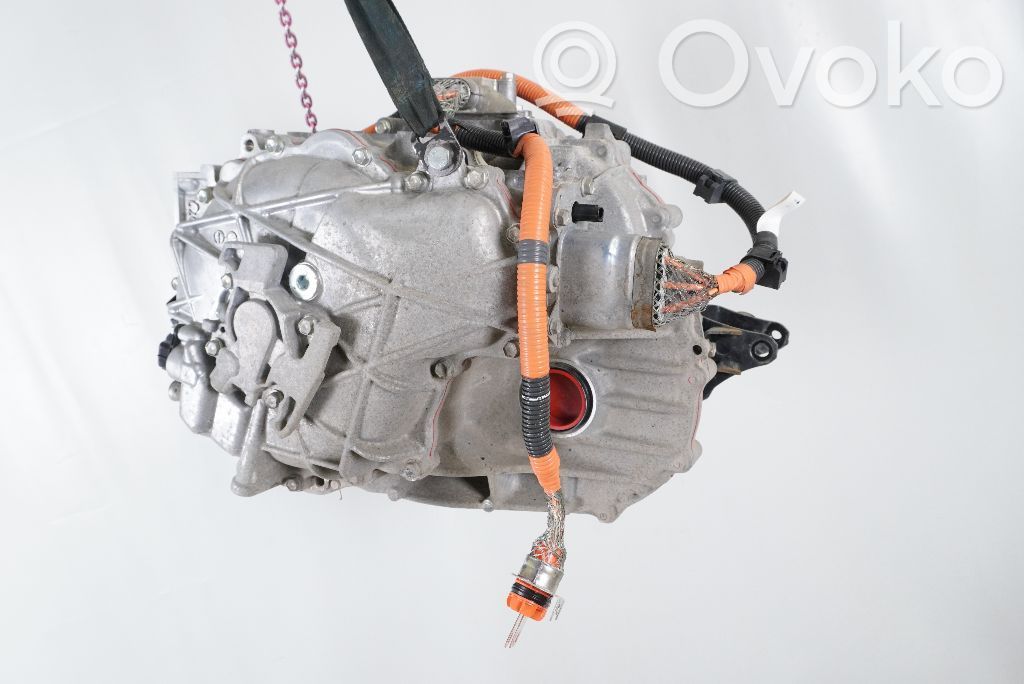 Toyota Auris E180 Cutie de viteze automată