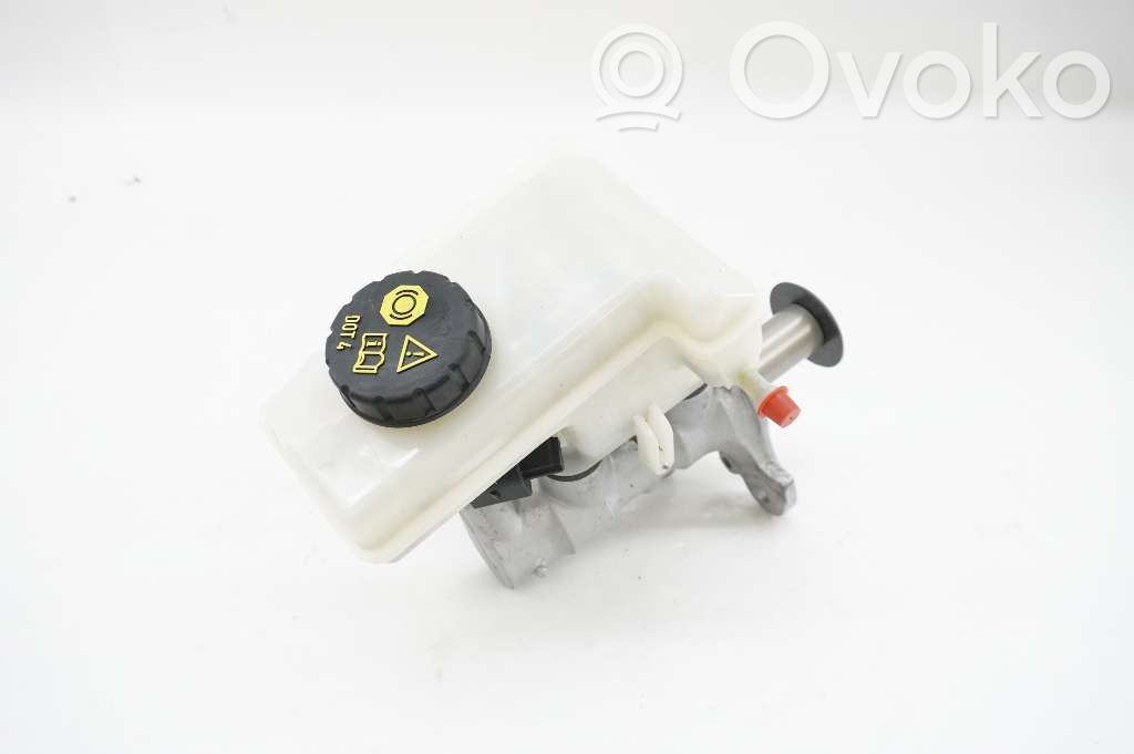 Główny cylinder hamulca   5Q1614019AC,8V1611021A