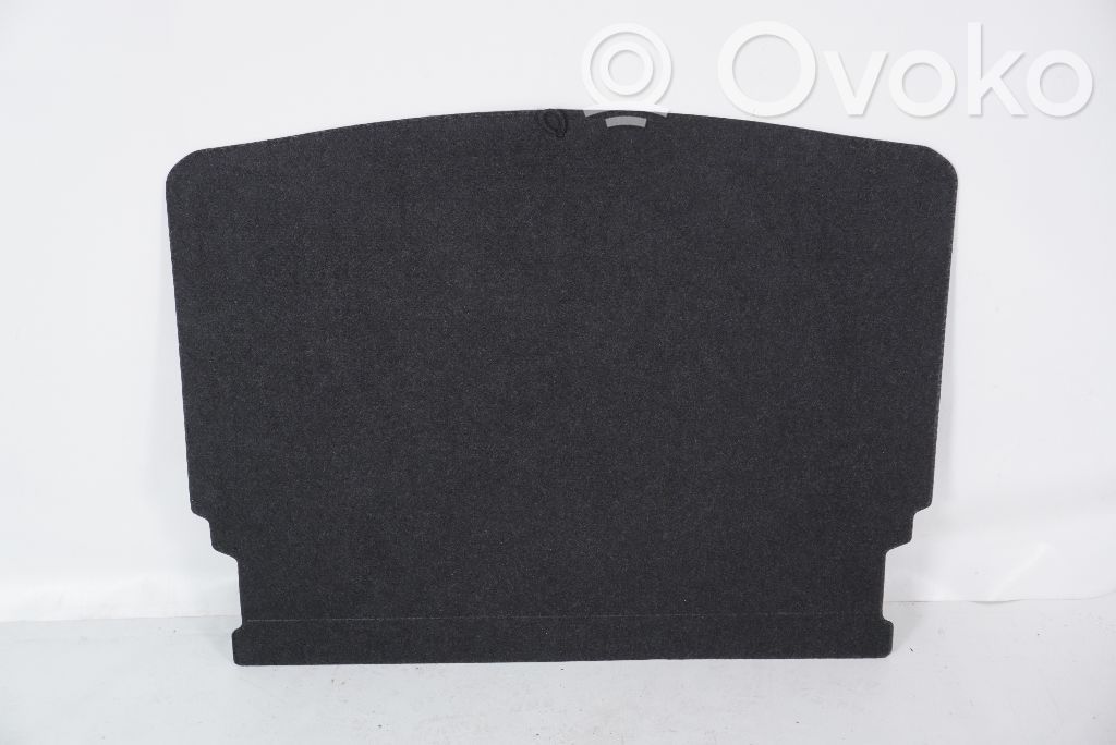 Toyota Auris E180 Kofferraumboden