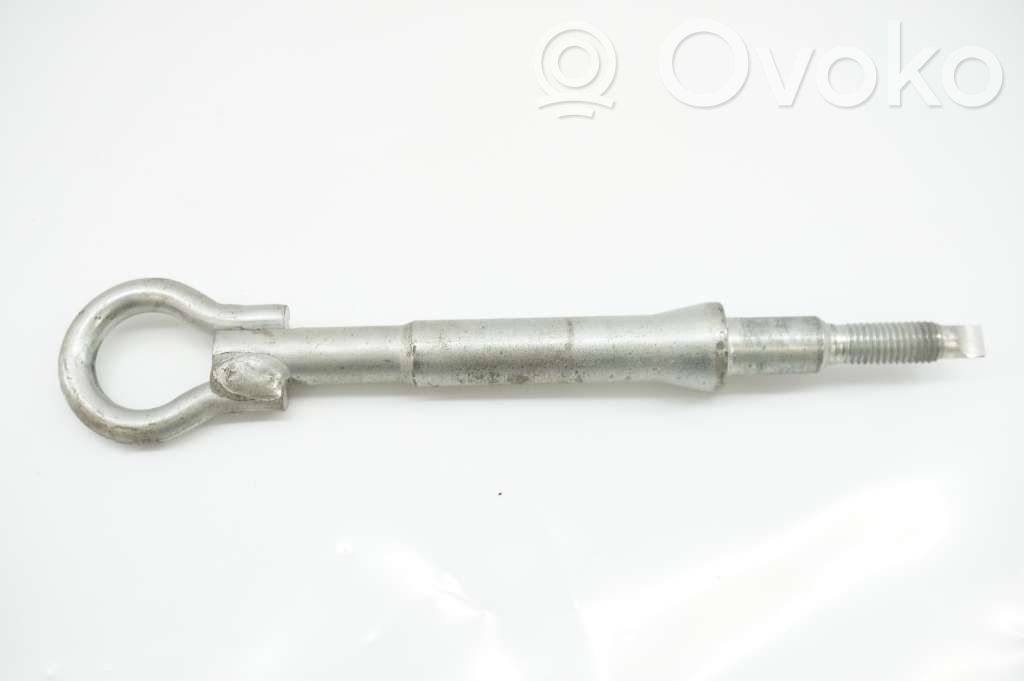 Peugeot Partner Anillo de remolque 