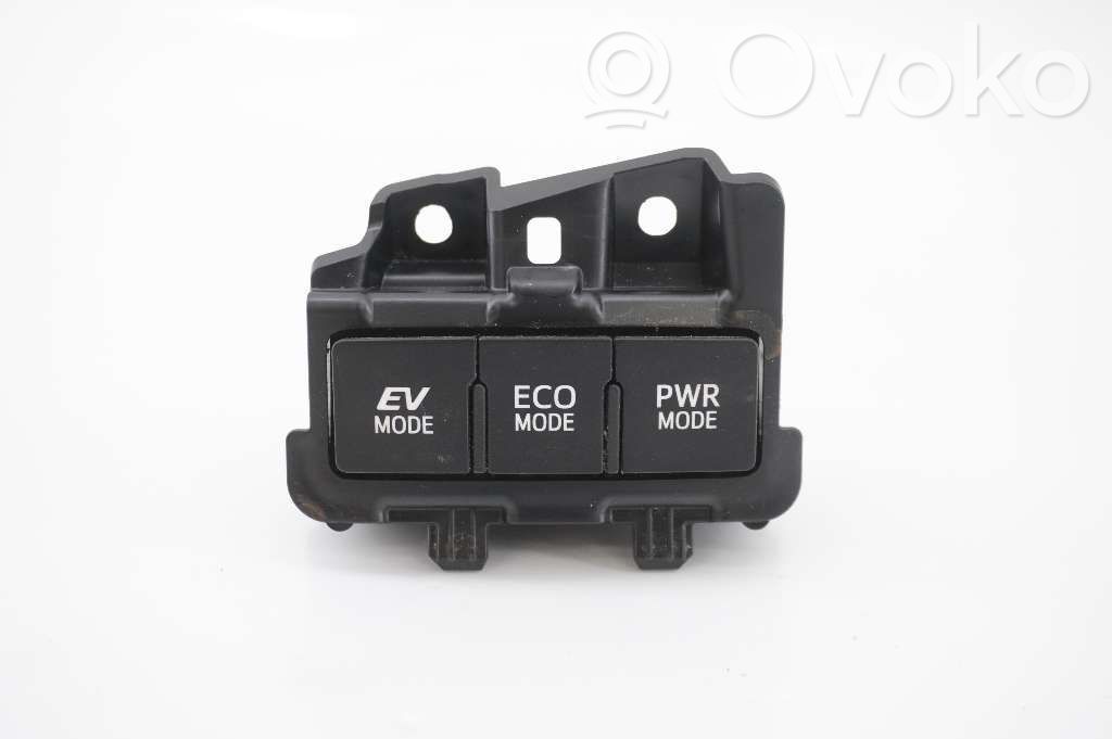 Toyota Auris E180 Interruptor de control multifunción 