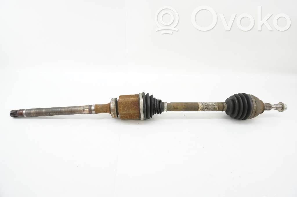 Front driveshaft   2001236
