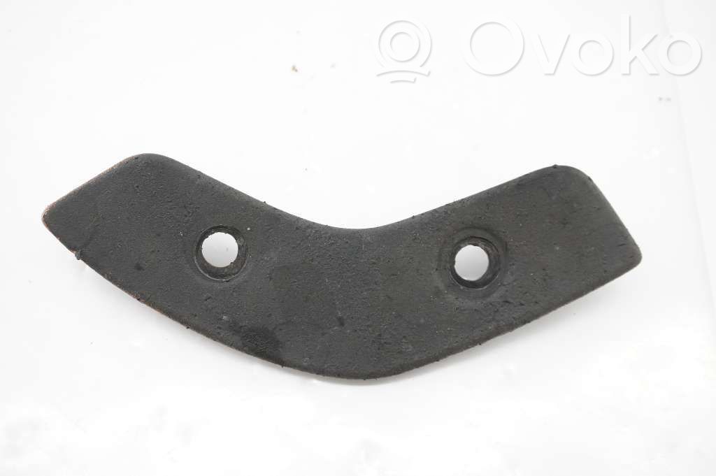 Volvo S60 Front mudguard 