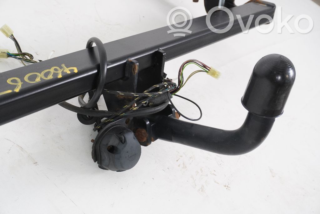 Suzuki SX4 Set barra di traino 
