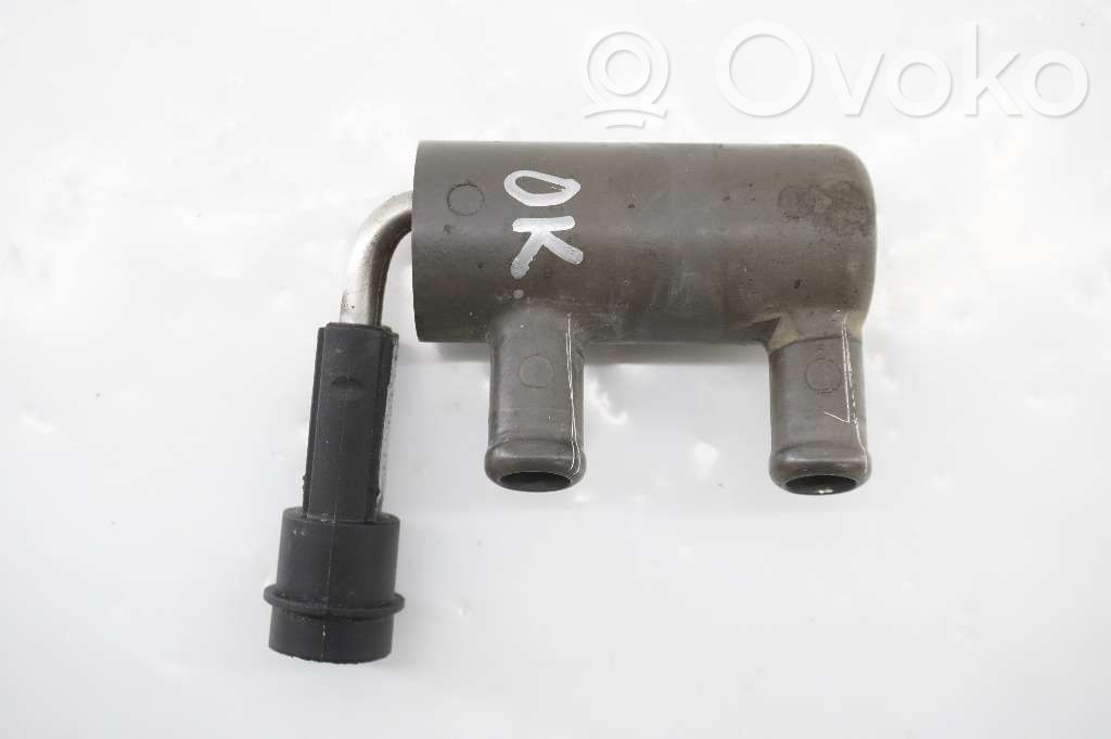 Volvo S60 Programator ogrzewania postojowego Webasto 