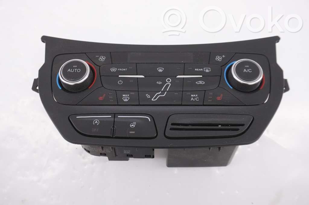 Ford Grand C-MAX Climate control unit 