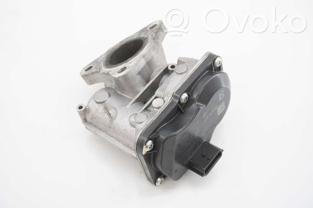 Renault Megane IV Valvola EGR 