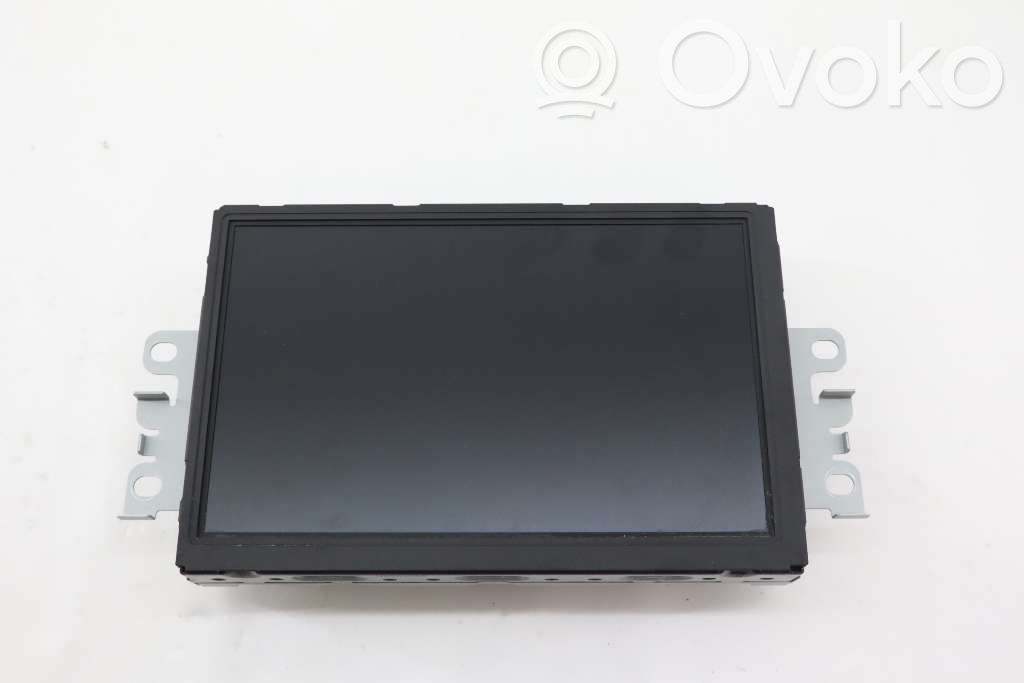 Volvo V70 Screen/display/small screen 