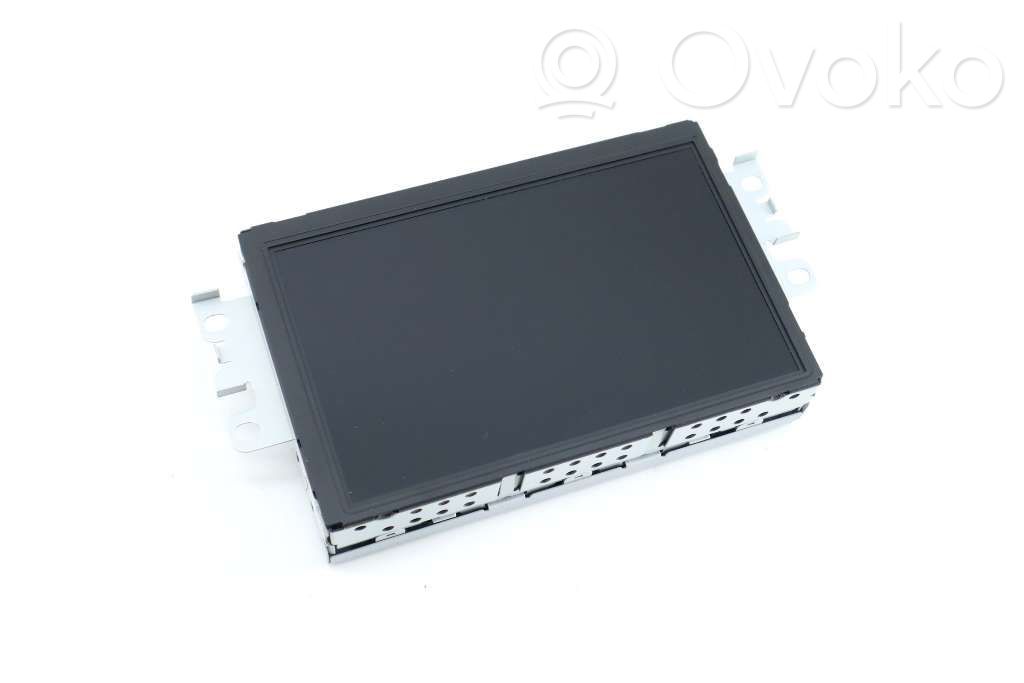 Volvo XC70 Radio/CD/DVD/GPS head unit 
