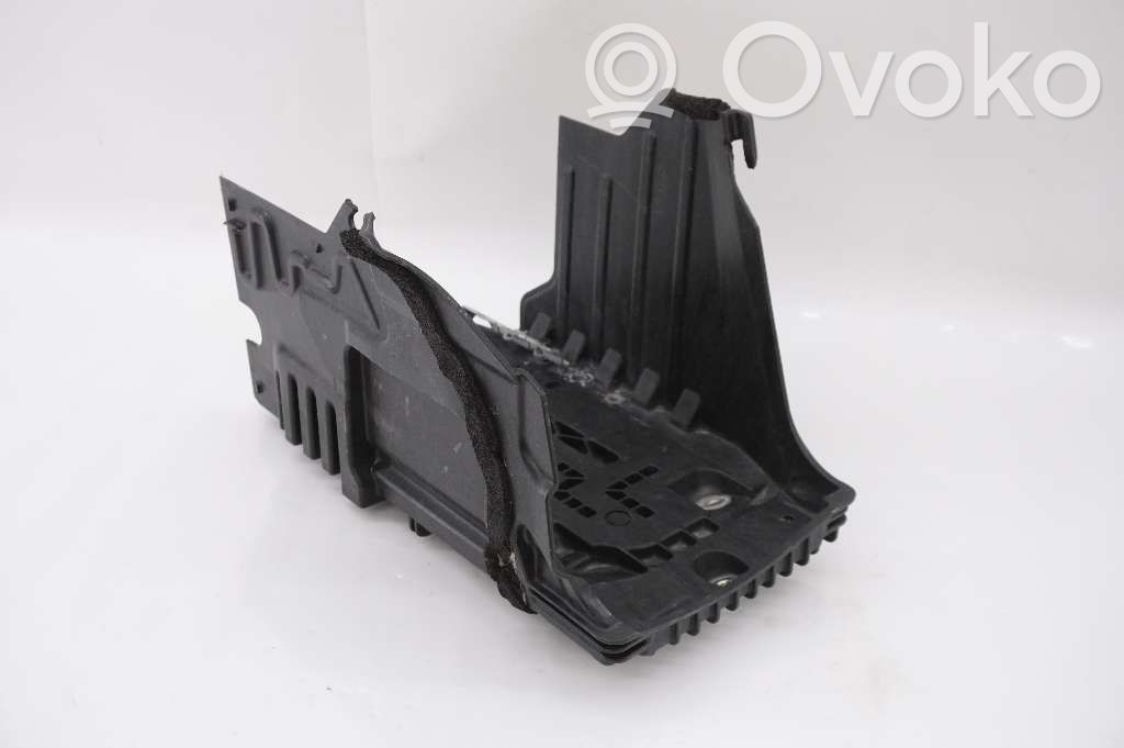 Volvo XC70 Vassoio batteria 