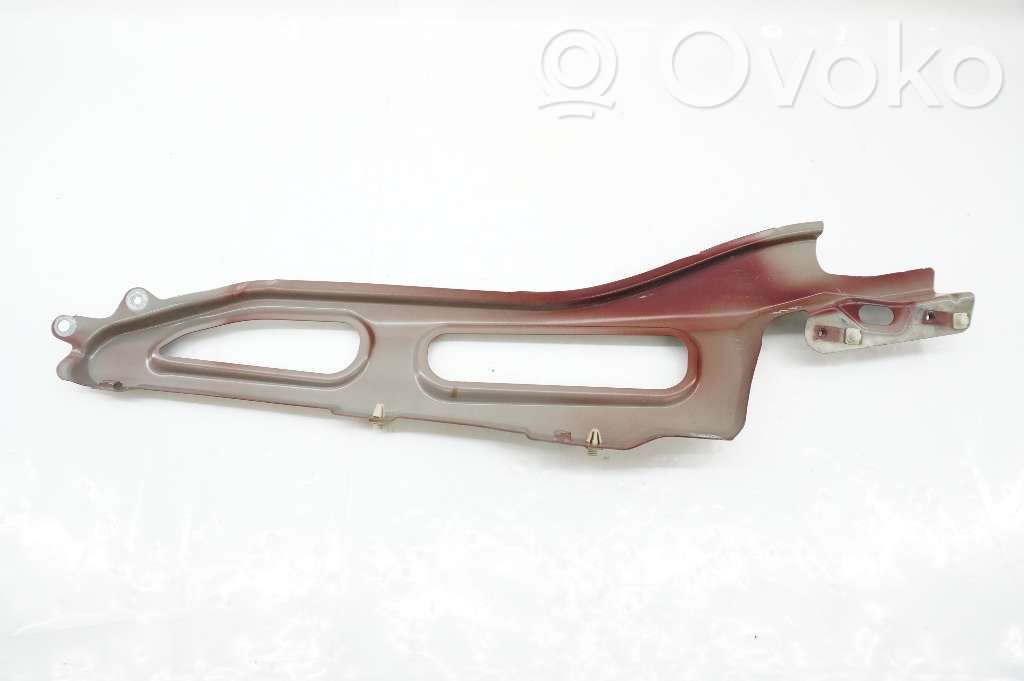 Renault Scenic IV - Grand scenic IV Supporto di montaggio del parafango 